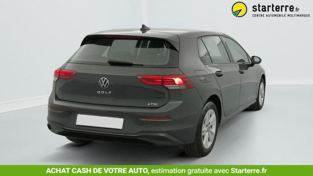 Volkswagen Golf image 4