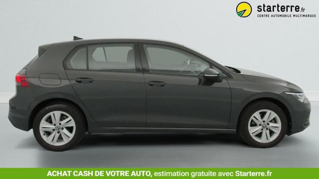 Volkswagen Golf image 8