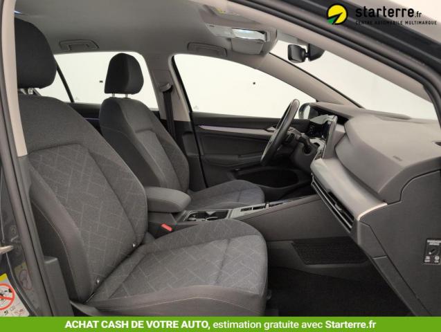 Volkswagen Golf image 2