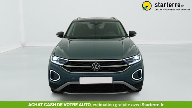 Volkswagen T-Roc image 8