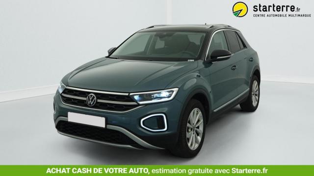 Volkswagen T-Roc image 3