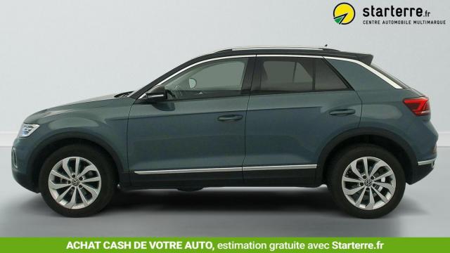 Volkswagen T-Roc image 1