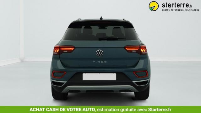 Volkswagen T-Roc image 5
