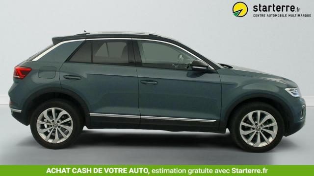 Volkswagen T-Roc image 2