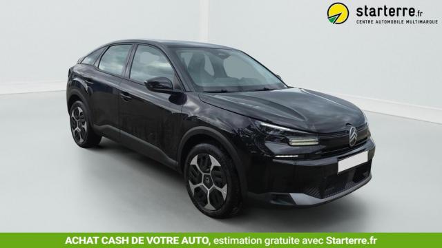 Citroen C4 Puretech 130 Eat8 Plus