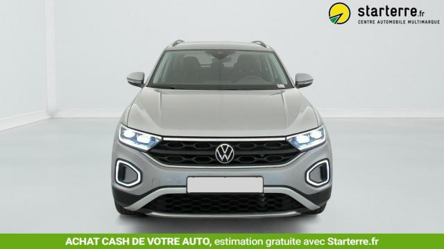 Volkswagen T-Roc image 2