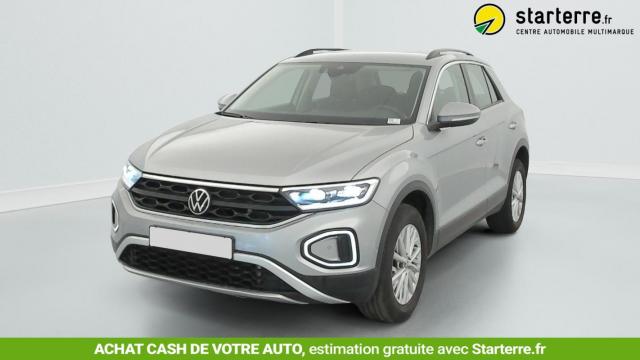 Volkswagen T-Roc image 4