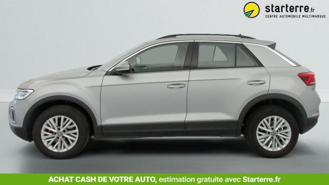 Volkswagen T-Roc image 9