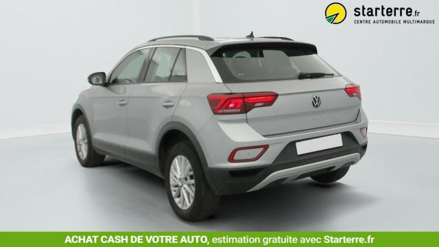 Volkswagen T-Roc image 7