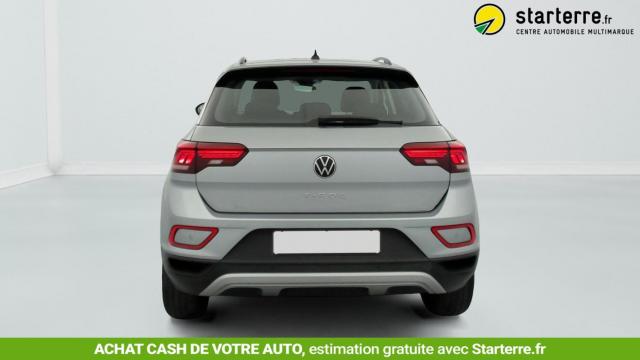 Volkswagen T-Roc image 1
