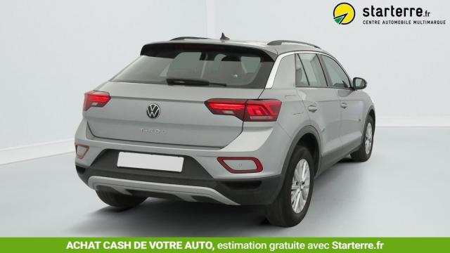Volkswagen T-Roc image 6
