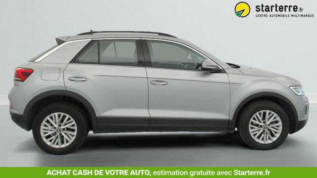 Volkswagen T-Roc image 5