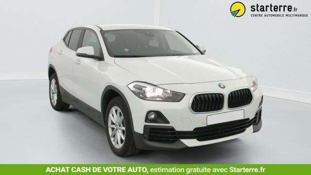 Bmw X2 F39 Sdrive 18i 140 Ch Bvm6 Business Design