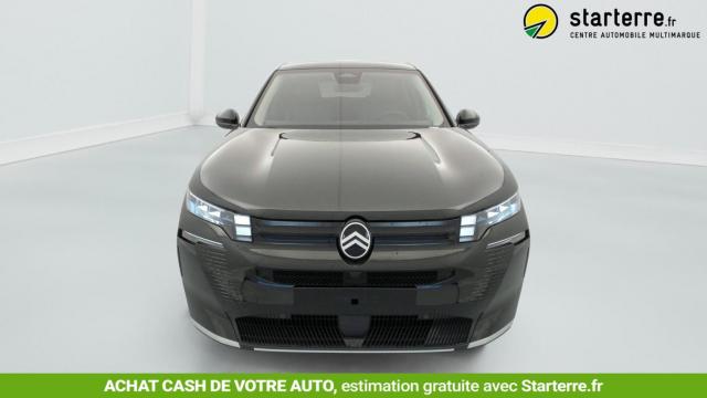 Citroen C5 Aircross image 5