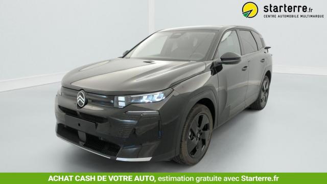 Citroen C5 Aircross image 1