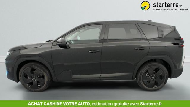 Citroen C5 Aircross image 3