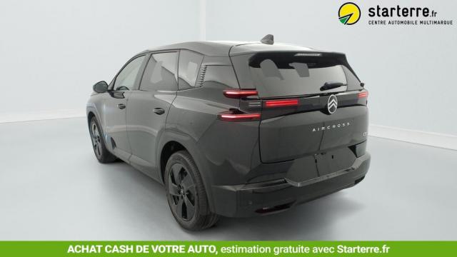 Citroen C5 Aircross image 2