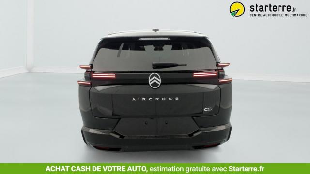 Citroen C5 Aircross image 6