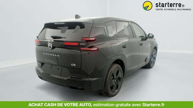 Citroen C5 Aircross image 4