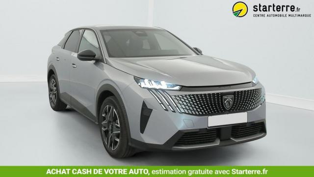Peugeot 3008 Hybrid 145 E-Dcs6 Allure