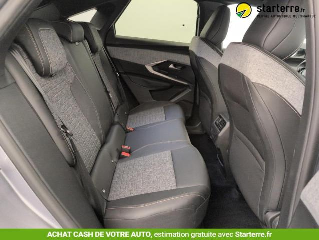 Peugeot 3008 image 6