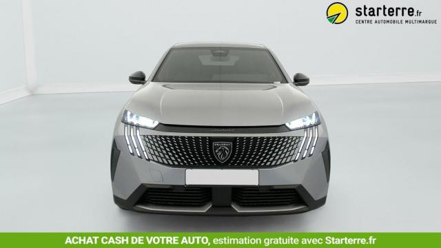 Peugeot 3008 image 9