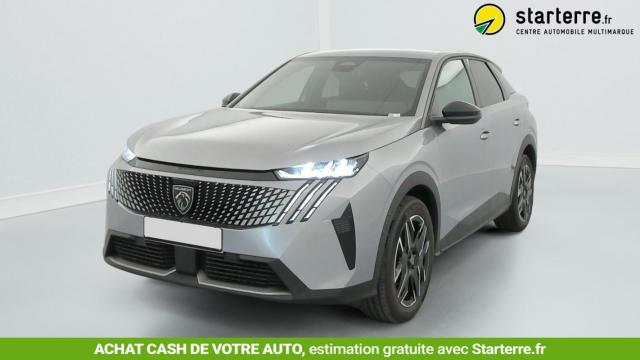 Peugeot 3008 image 7