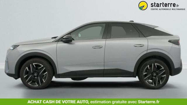 Peugeot 3008 image 1