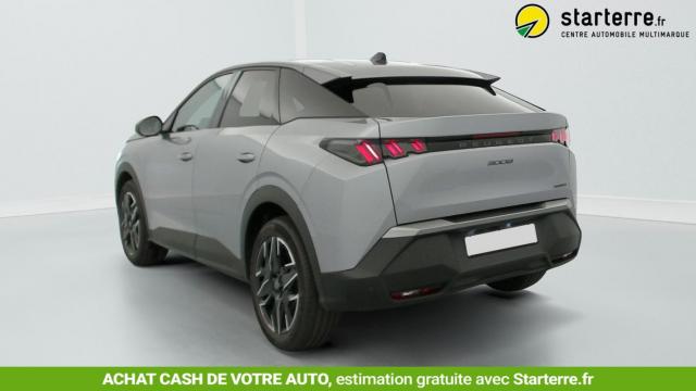 Peugeot 3008 image 3