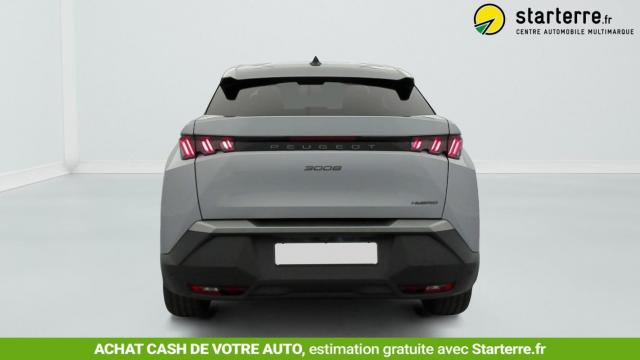 Peugeot 3008 image 4