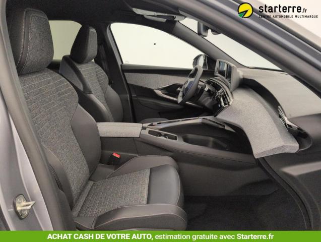 Peugeot 3008 image 2