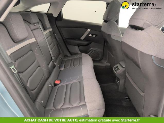 Citroen C4 image 5