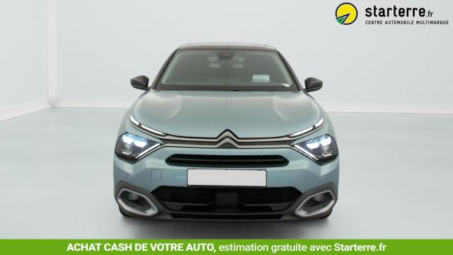 Citroen C4 image 6