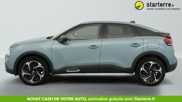 Citroen C4 image 8