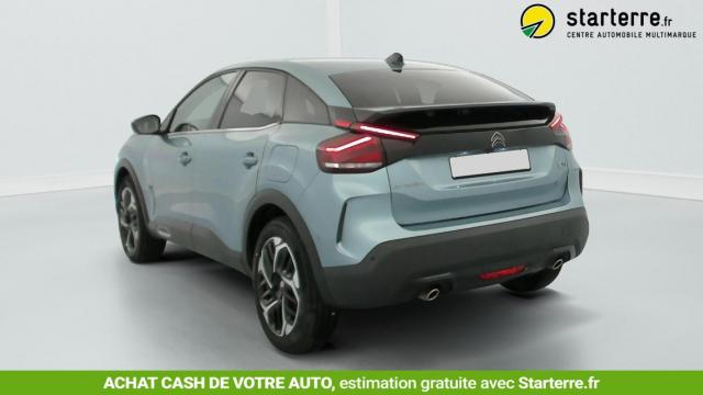 Citroen C4 image 2