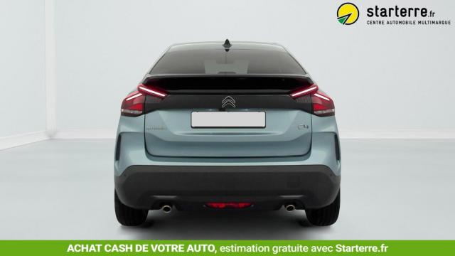 Citroen C4 image 1