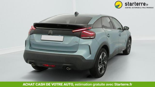 Citroen C4 image 3