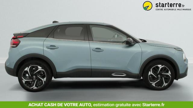 Citroen C4 image 7
