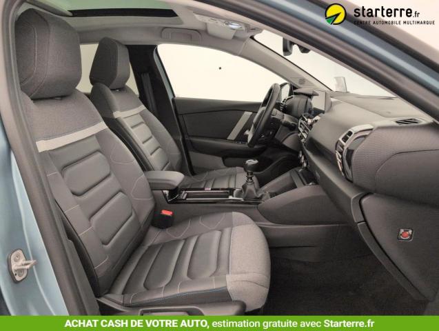 Citroen C4 image 4