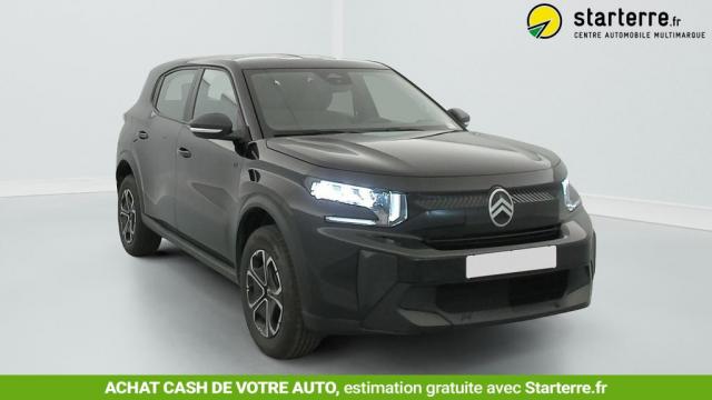 Citroen C3 Aircross E- 113 Ch Autonomie Confort You
