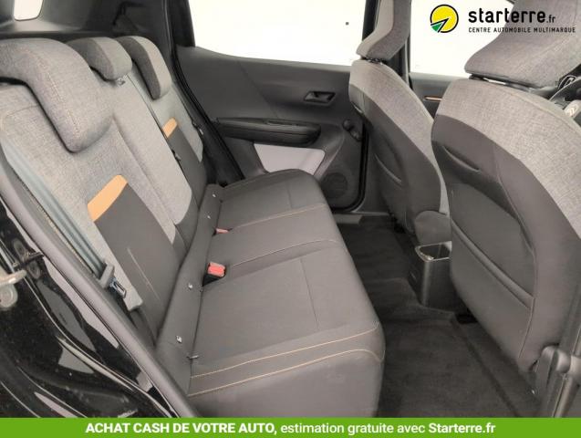 Citroen C3 Aircross image 3