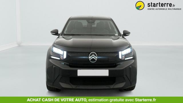 Citroen C3 Aircross image 5