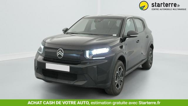 Citroen C3 Aircross image 8