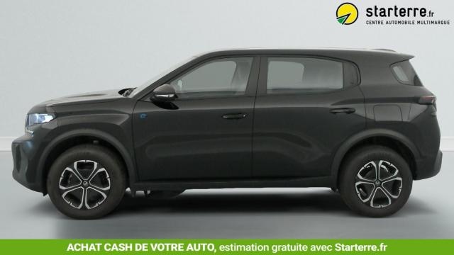 Citroen C3 Aircross image 4