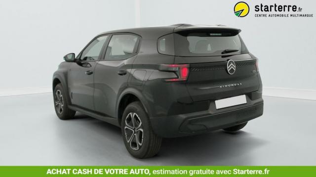 Citroen C3 Aircross image 2