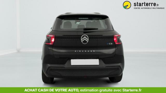 Citroen C3 Aircross image 7