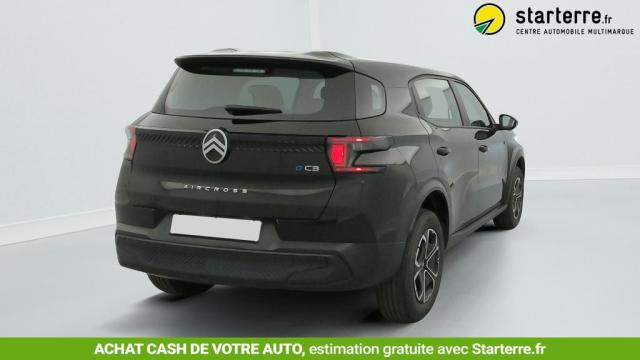 Citroen C3 Aircross image 9