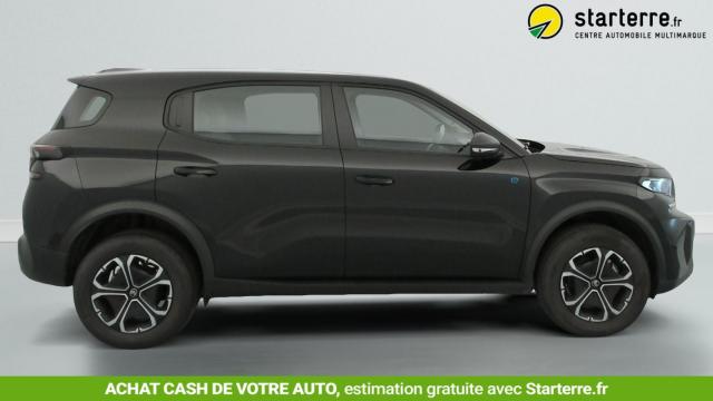 Citroen C3 Aircross image 1