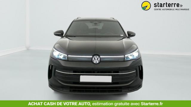 Volkswagen Tiguan image 2