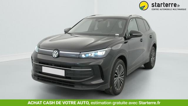 Volkswagen Tiguan image 6